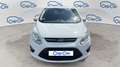 Ford C-Max 1.0 EcoBoost 100 Titanium X bijela - thumbnail 5