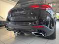 Mercedes-Benz GLC 300 d 4MATIC +AMG+Night+MBUX+Sportausp.+PANO Schwarz - thumbnail 12