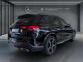 Mercedes-Benz GLC 300 d 4MATIC +AMG+Night+MBUX+Sportausp.+PANO Schwarz - thumbnail 13