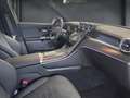 Mercedes-Benz GLC 300 d 4MATIC +AMG+Night+MBUX+Sportausp.+PANO Schwarz - thumbnail 17