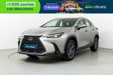 300h Business 2WD