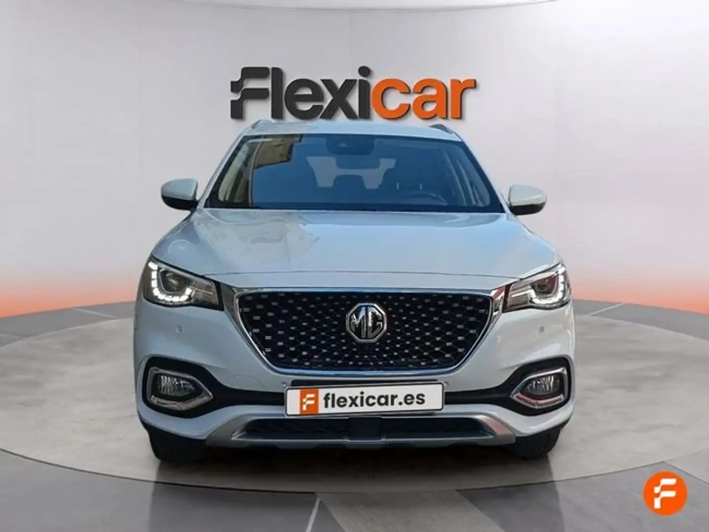 MG HS 1.5 T-GDI Comfort Blanco - 2