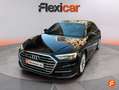 Audi A8 50 TDI 210kW (286CV) quattro tiptronic Negro - thumbnail 10