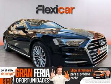 50 TDI 210kW (286CV) quattro tiptronic