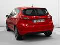 Ford Fiesta Trend+ Rojo - thumbnail 4