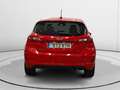 Ford Fiesta Trend+ Rojo - thumbnail 3