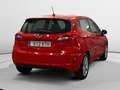 Ford Fiesta Trend+ Rojo - thumbnail 2