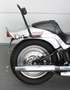 Harley-Davidson Softail FXST Softail Standard Argent - thumbnail 14