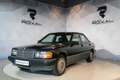 Mercedes-Benz 190 2.0 I W201 GASOLINA NACIONAL Verde - thumbnail 1