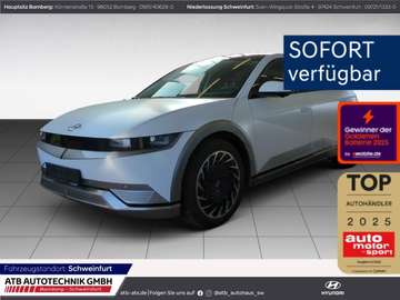 77,4 kWh 4WD UNIQ 97,8% SOH HUD Panorama Navi