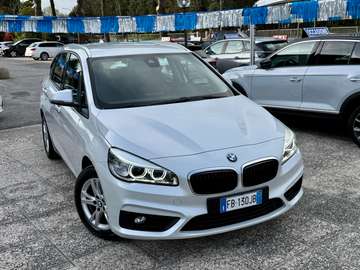 " PERFETTA " Serie 2 Active Tourer 216d  Sport