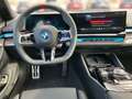 BMW i5 M60 xDrive Limousine 60 Grijs - thumbnail 7