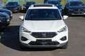 SEAT Tarraco Xcellence 4D*ACC*AHK*PANO*DCC*KAM*BEATS Weiß - thumbnail 4