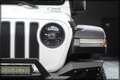 Jeep Wrangler 2.0 T-GDi Unlimited Rubicon UNFALLFREI Blanc - thumbnail 9