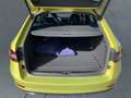 Skoda Superb Combi 4x4 2.0 TDI Sportline Xenon AHK Navi Gelb - thumbnail 5