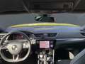 Skoda Superb Combi 4x4 2.0 TDI Sportline Xenon AHK Navi Gelb - thumbnail 7