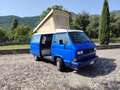 Volkswagen T3 California 1.6Td 86Cv 5Marce-Westfalia-No Ruggi Blu/Azzurro - thumbnail 6
