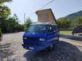 Volkswagen T3 California 1.6Td 86Cv 5Marce-Westfalia-No Ruggi Blu/Azzurro - thumbnail 1
