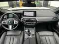 BMW 520 d M Sport Laser PA+ DA Prof Pano AHK H/K Weiß - thumbnail 9