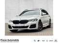 BMW 520 d M Sport Laser PA+ DA Prof Pano AHK H/K Weiß - thumbnail 1