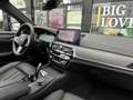 BMW 520 d M Sport Laser PA+ DA Prof Pano AHK H/K Weiß - thumbnail 7
