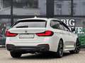 BMW 520 d M Sport Laser PA+ DA Prof Pano AHK H/K Weiß - thumbnail 2