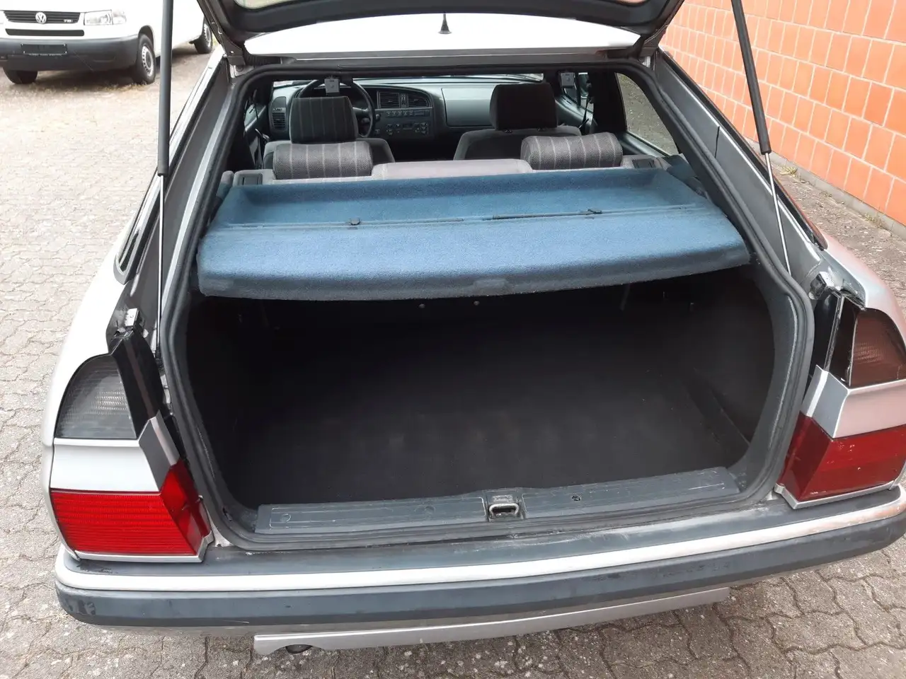 Citroen XM 2,5 Turbo - Diesel, foto 11