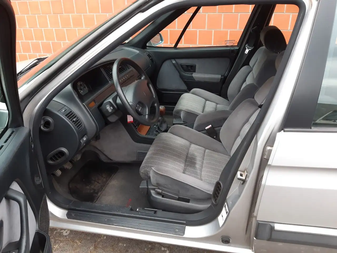 Citroen XM 2,5 Turbo - Diesel, foto 7