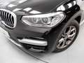 BMW X3 xDrive 20dA Noir - thumbnail 6