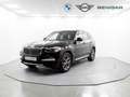 BMW X3 xDrive 20dA Noir - thumbnail 1