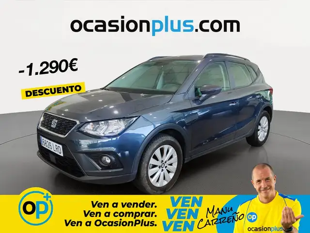 SEAT Arona 1.0 TSI S&S Style 110