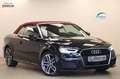 Audi A3 35TFSI 150PS DSG S line Competition ACC B&O Schwarz - thumbnail 1