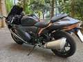 Suzuki Hayabusa GSX 1300 R Zwart - thumbnail 3