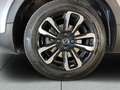 Opel Crossland 1.2 Turbo Elegance *Automatik* Klimaautomatik Navi Grau - thumbnail 4