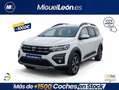 Dacia Jogger 1.0 ECO-G Comfort 7pl. Blanco - thumbnail 1