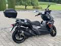 BMW C 400 X Komfort Paket, Connectivity, Topcase Style Passion Grau - thumbnail 3