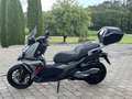 BMW C 400 X Komfort Paket, Connectivity, Topcase Style Passion Grau - thumbnail 2