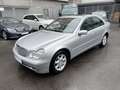 Mercedes-Benz C 200 CDI Lim Aut5g/SHD/Klima/2Hd/MBSheft Silber - thumbnail 1