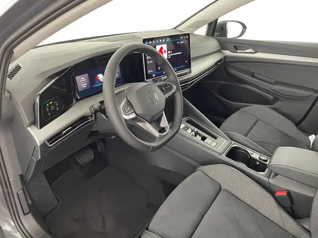 Volkswagen Golf view 8
