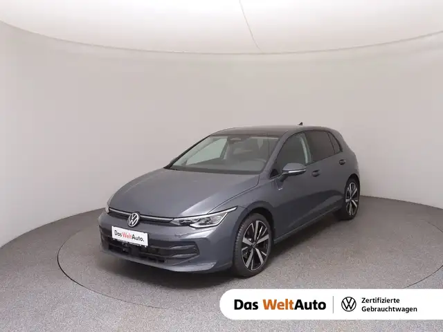 Volkswagen Golf main image
