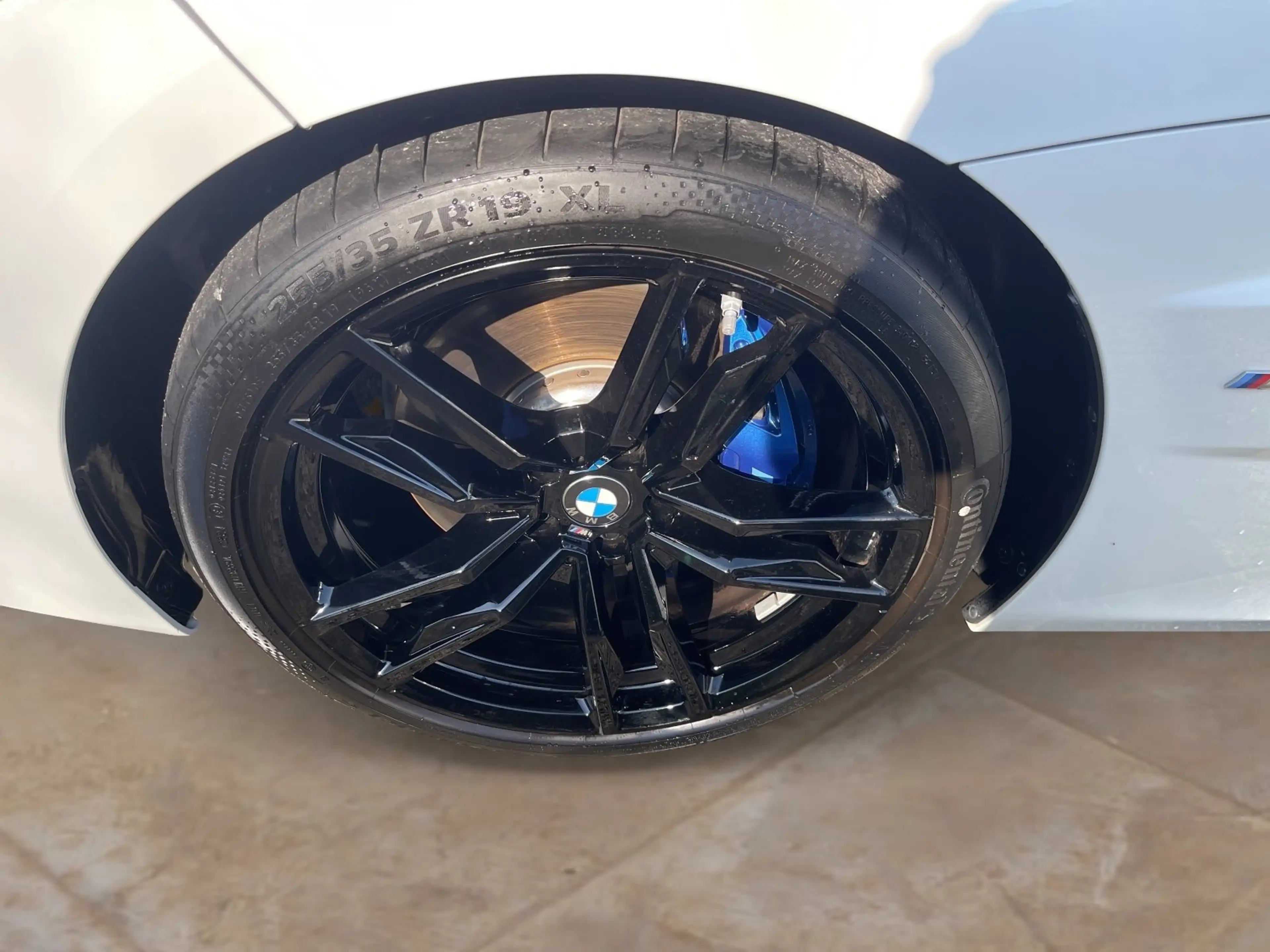 BMW Z4 sDrive30i M Sport + 2Jahre-BPS.-GARANTIE — photo 14