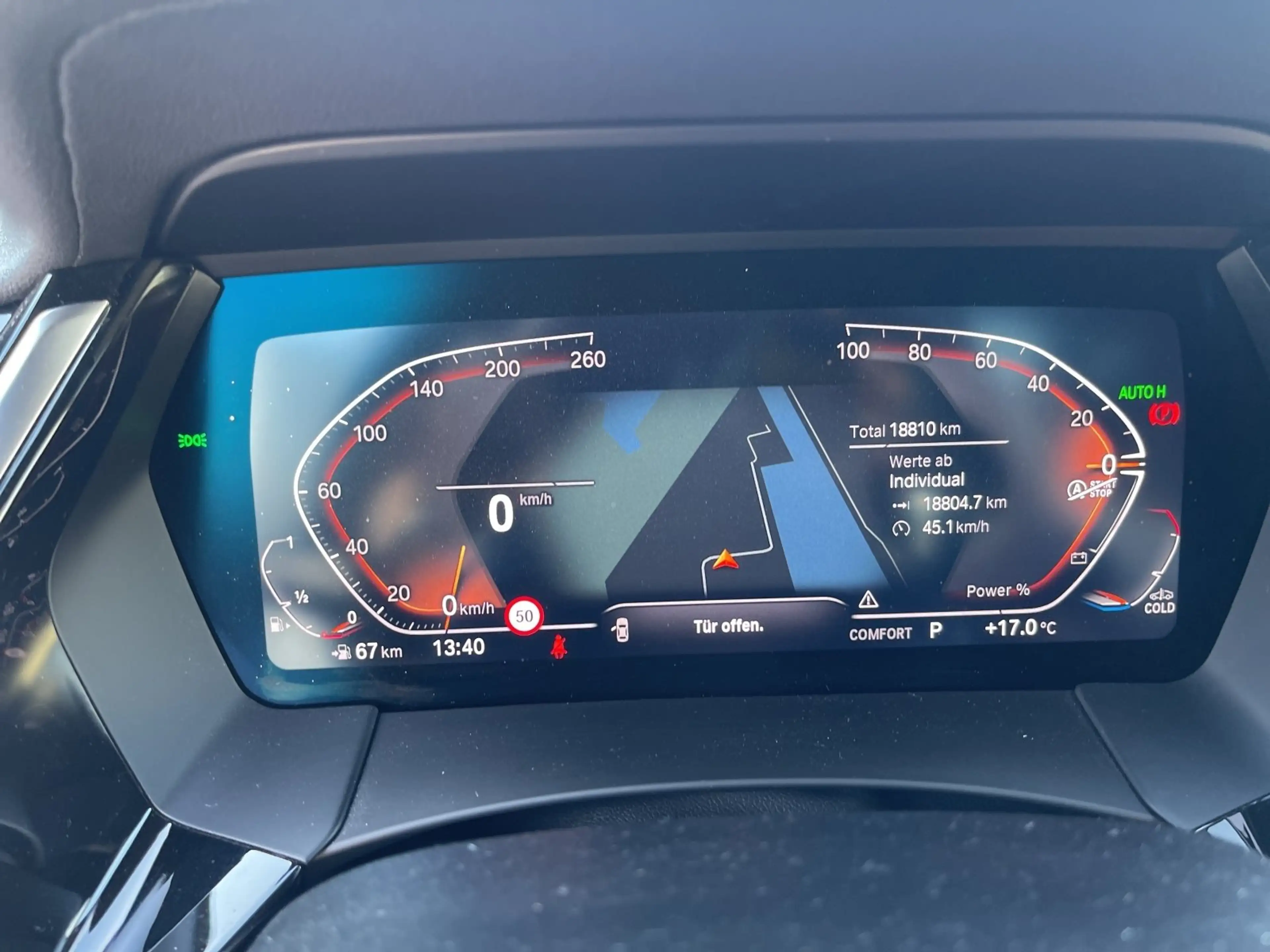 BMW Z4 sDrive30i M Sport + 2Jahre-BPS.-GARANTIE — photo 12