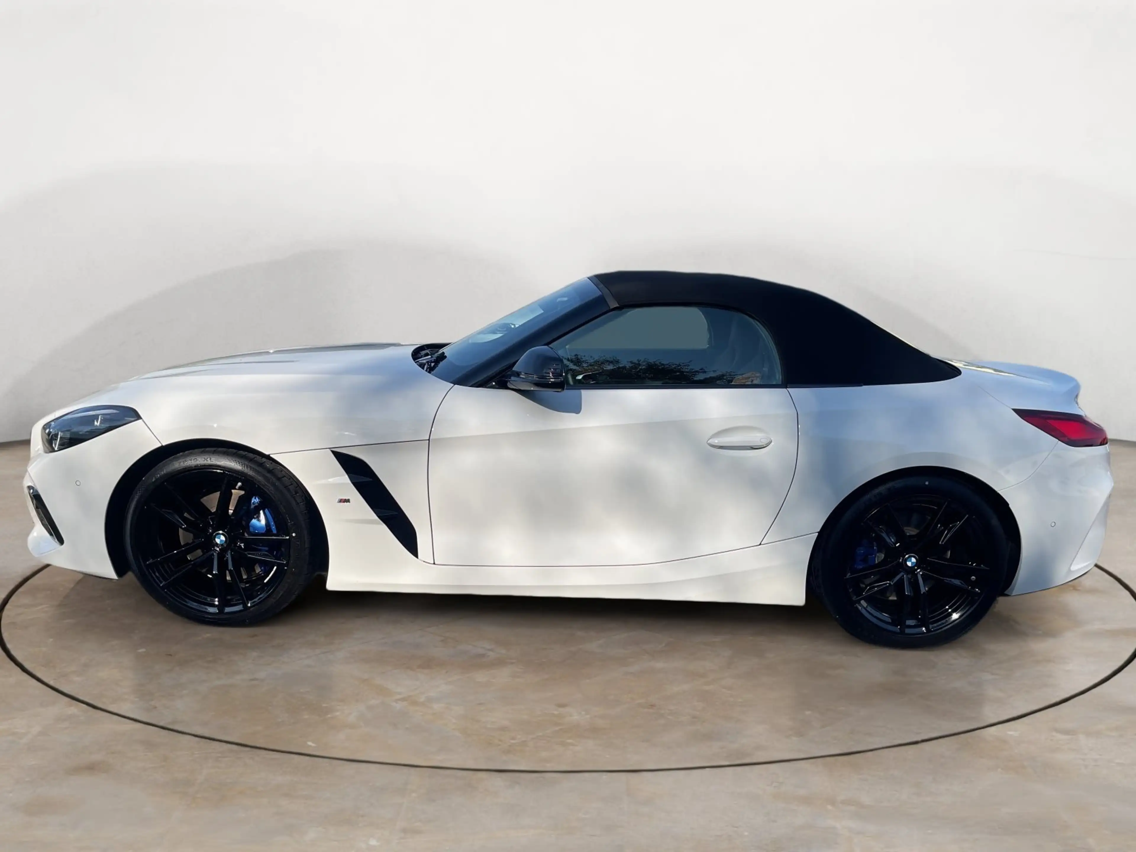 BMW Z4 sDrive30i M Sport + 2Jahre-BPS.-GARANTIE — photo 2