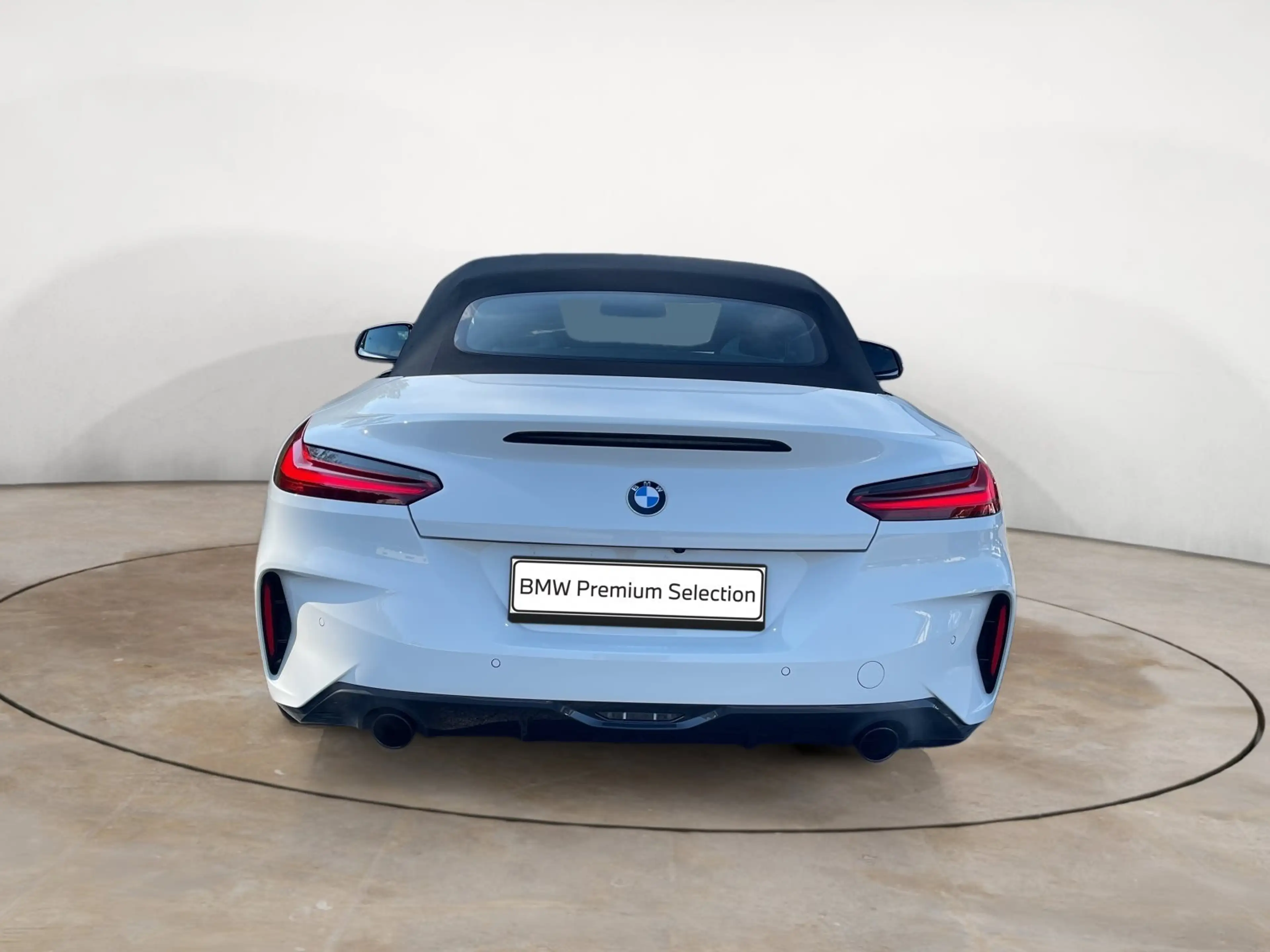 BMW Z4 sDrive30i M Sport + 2Jahre-BPS.-GARANTIE — photo 4
