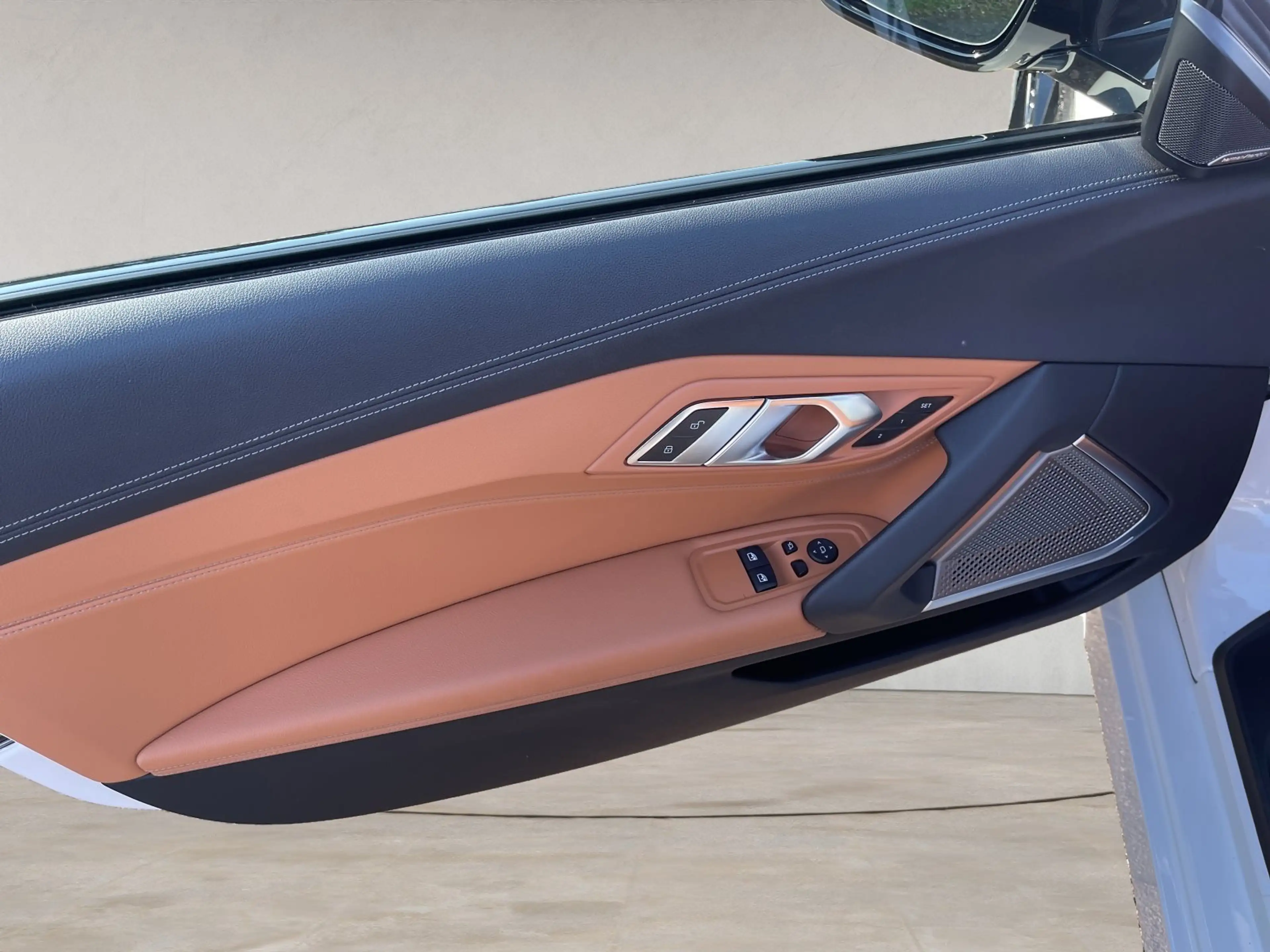 BMW Z4 sDrive30i M Sport + 2Jahre-BPS.-GARANTIE — photo 9