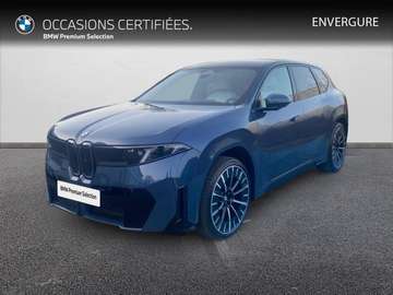 50 xDrive 468ch M Sport