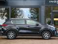 Kia Sportage 1.6 GDI DynamicLine Leder Trekhaak Camera Navigati Zwart - thumbnail 2