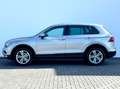 Volkswagen Tiguan Highline 2.0 TDI DSG 4Motion /LED/ACC/AHK Silber - thumbnail 8