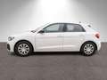 Audi A1 25 TFSI Navi PDC v/h VC Blanc - thumbnail 8