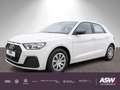 Audi A1 25 TFSI Navi PDC v/h VC Blanc - thumbnail 1